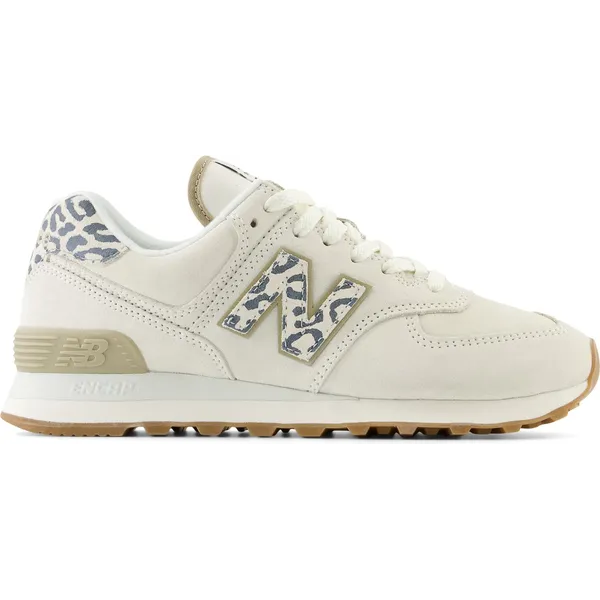 New Balance WL574 Off-white, foto 2 van 2