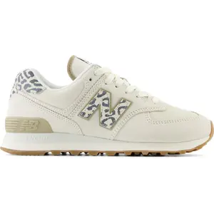 New Balance Wl574 wit