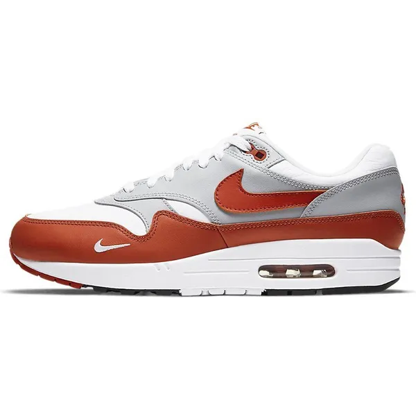 Nike AIR MAX 1 LV8 Rood,Wit