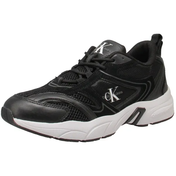 Calvin Klein YM0YM00589 - Herenschoenen Sneaker - BDS Zwart