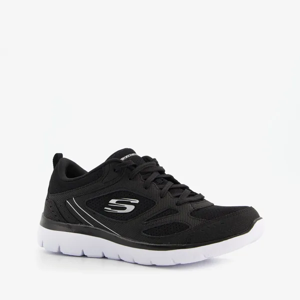 Skechers - Zwart