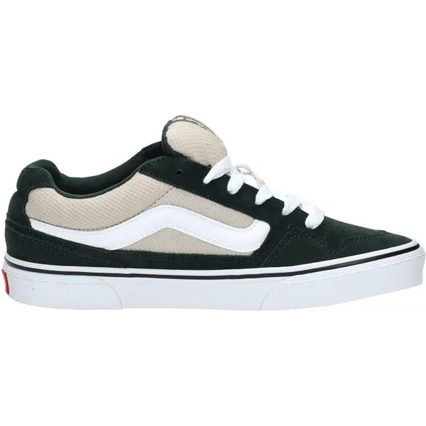Vans Caldrone Groen