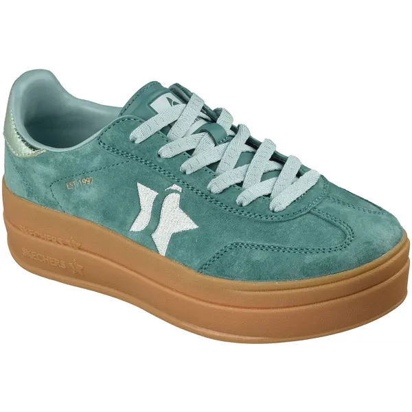 Skechers Sneaker Groen Groen