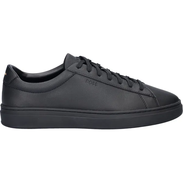 BOSS Kieran Tennis Zwart