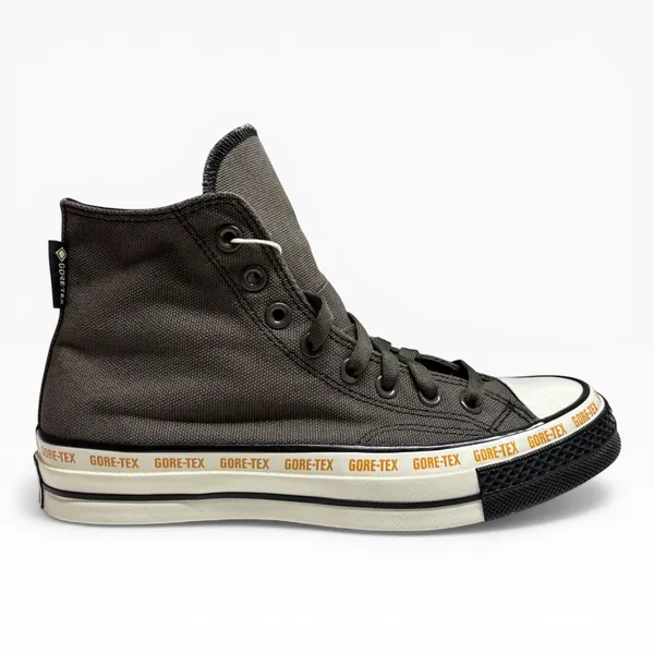 Converse Chuck 70 GTX Hi Grijs