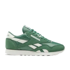 Reebok Classic Nylon wit