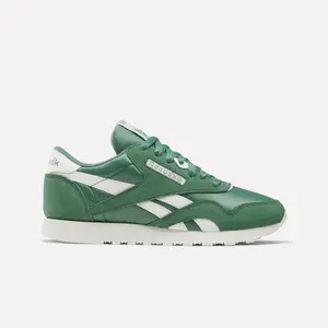 Reebok Classic Nylon wit