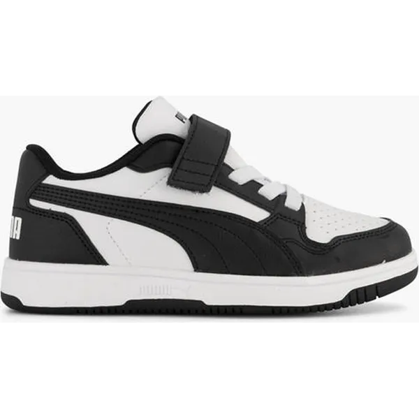 PUMA Rebound Lite PS White