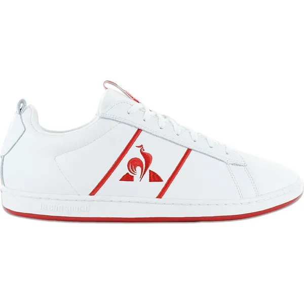 Le Coq Sportif COURTCLASSIC SPORT 2310078 Wit