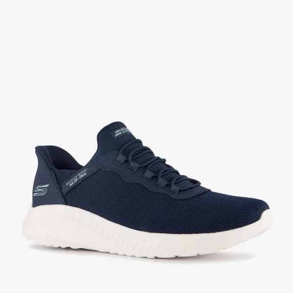 Skechers - Blauw
