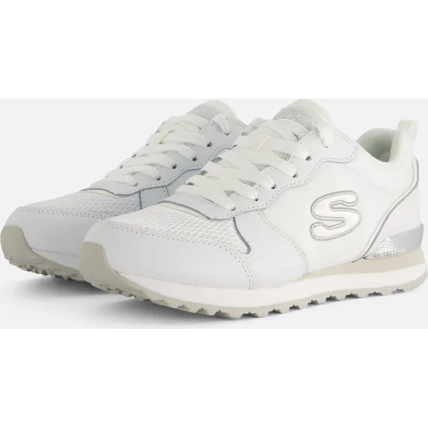 Skechers Og 85 - Goldn Gurl Wit