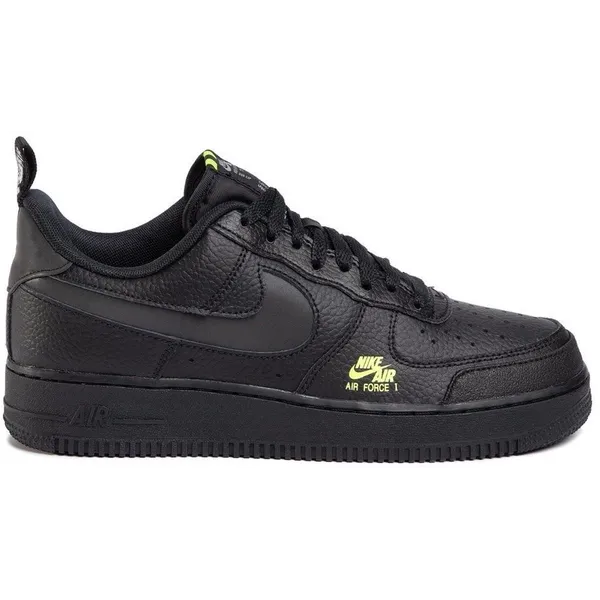 Nike Air Force 1 LV8 Zwart