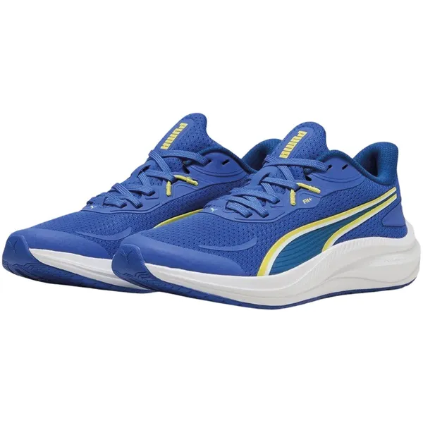 PUMA Skyrocket Lite 2 blauw - wit