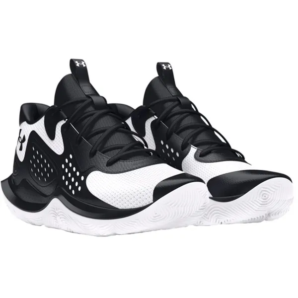 Under Armour UA JET 23 zwart