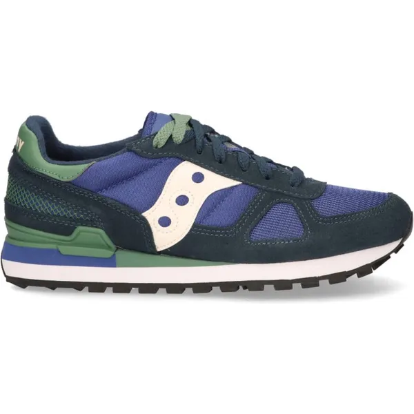 Saucony Shadow Original Vintage Blauw Divers