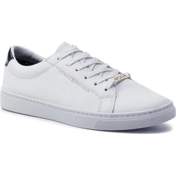 Tommy Hilfiger Essential Sneaker wit