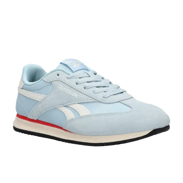 Reebok World 70 Ice Blue Sport Red Ftwrw, vergelijk prijzen bij 1 winkel