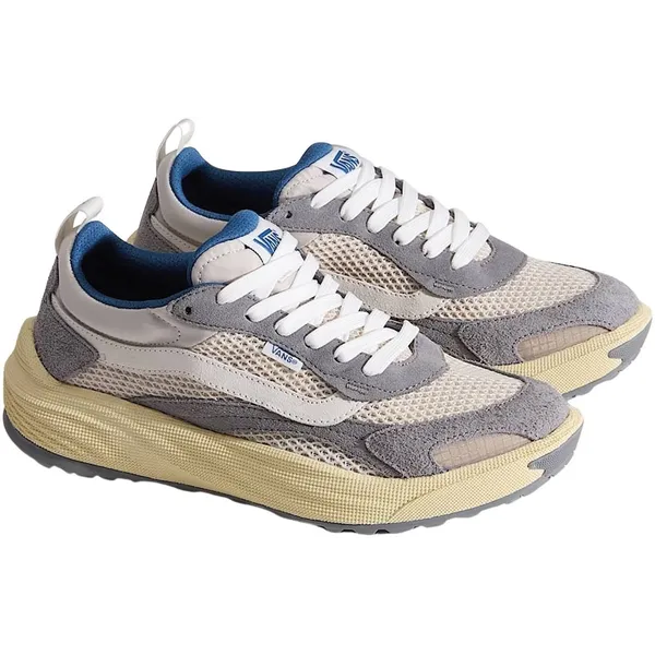 Vans Ultrarange Neo 2.0 grijs - blauw - wit - beige