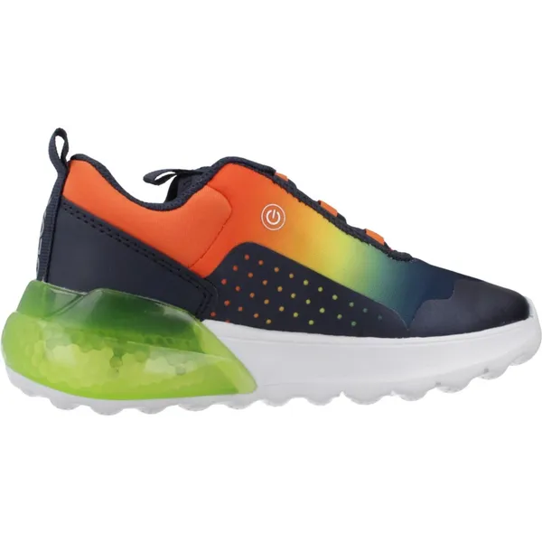 GEOX ACTIVART ILLUMINUS EU Veelkleurig