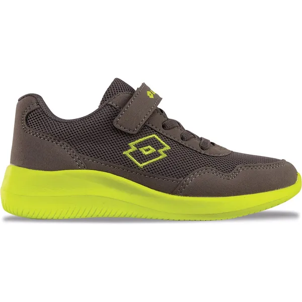 Lotto CONNECT BC K grijs