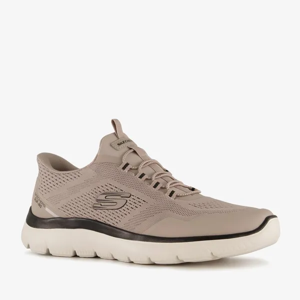 Skechers - Beige