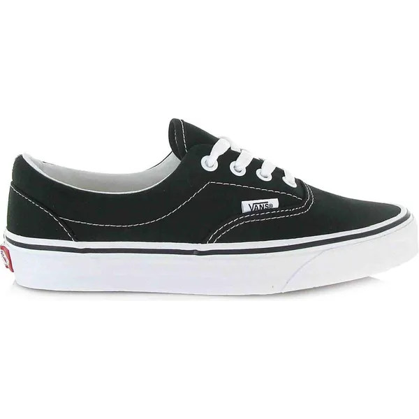 Vans Era Black