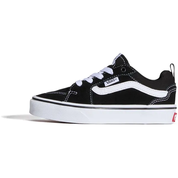 Vans Filmore Sneakers Junior zwart - wit