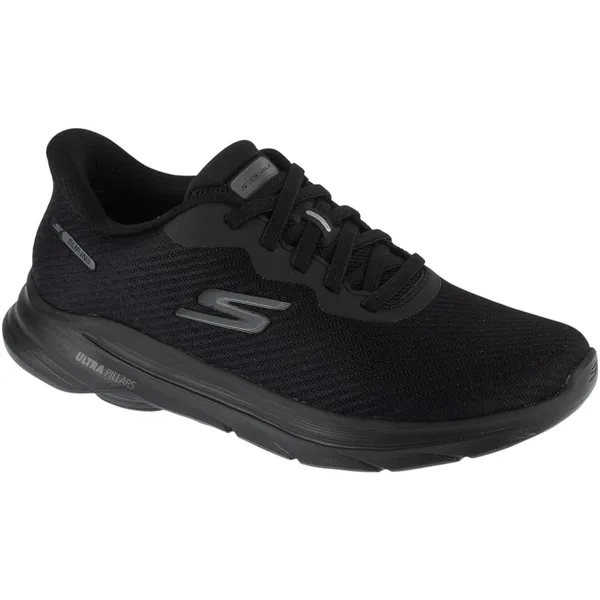 Skechers 216783-BBK Zwart