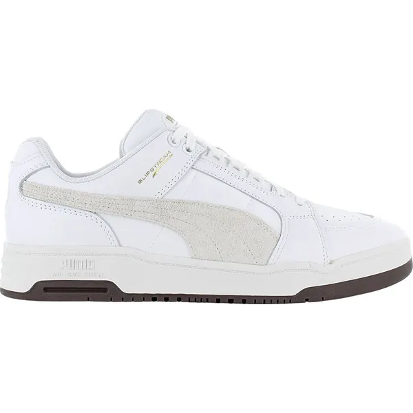 PUMA SLIPSTREAM LO LUX 390124-01 Wit