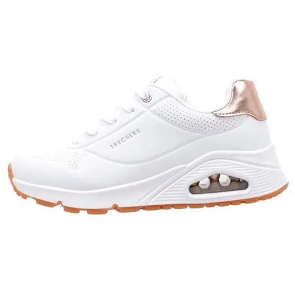 Skechers Uno Gen1 White