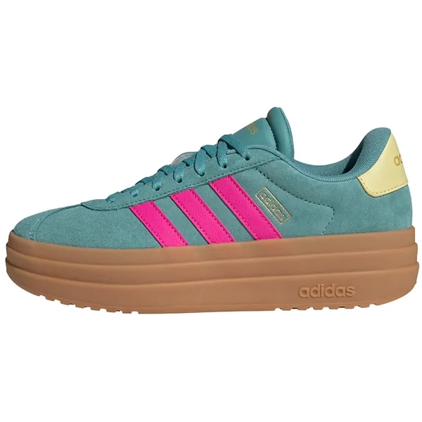 adidas Sportswear VL Court Bold Schoenen Turquoise