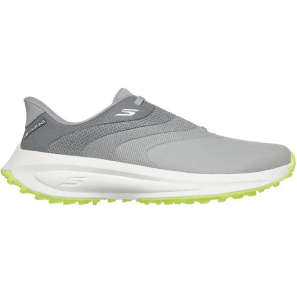 Skechers Slip+Ins Flow SI Grijs