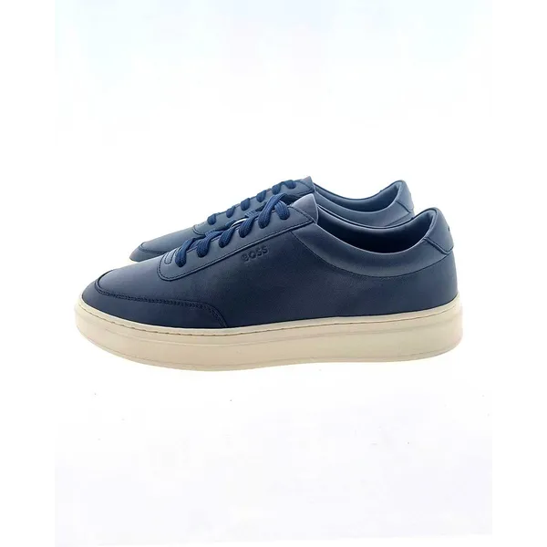 BOSS sneaker blauw