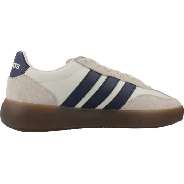 adidas Barreda Decode Lux Wit