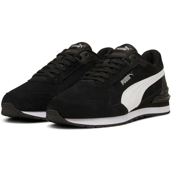 PUMA ST Runner v4 SD zwart - wit