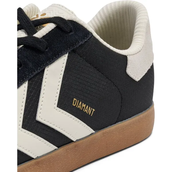 hummel Sneakers low Diamant Lx-E Rs 226230 Black