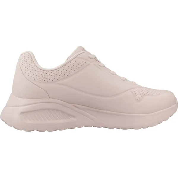 Skechers UNO LITE - LITE WORK Roze