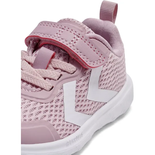 hummel Actus Ml Recycled Infant 215992 Keepsake Lilac