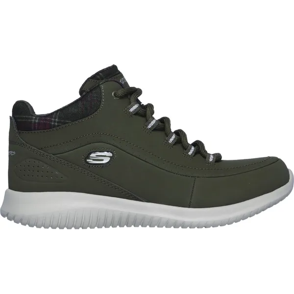 Skechers Ultra Flex-Just Chill Olive