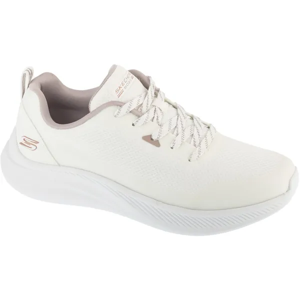 Skechers 117730-WHT Wit