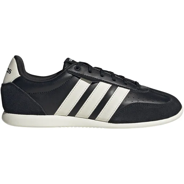 adidas Barreda Lo Sneakers Dames zwart - wit