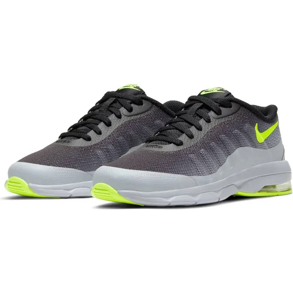 Nike Air Max Invigor Wolf Grey/Volt-Black