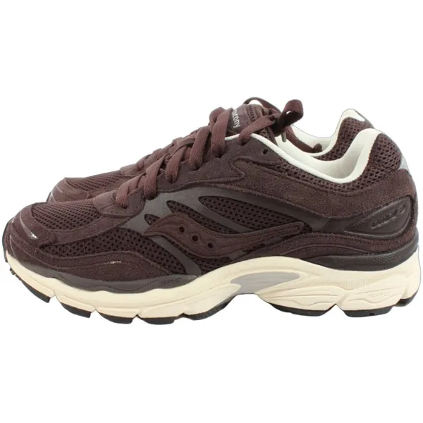 Saucony progrid omni 9 Bruin