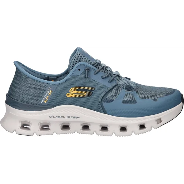 Skechers GLIDE-STEP PRO Licht blauw