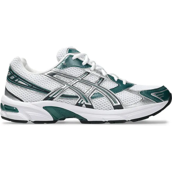 ASICS Valt normaal: bestel je eigen maat White / Dark Neptune