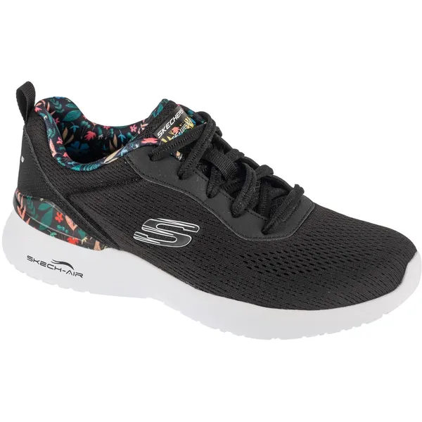 Skechers 149756-BKMT Zwart