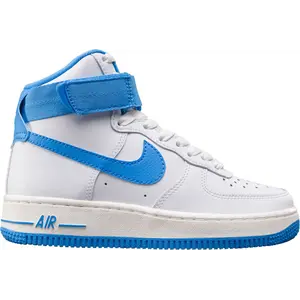 Nike Air Force 1 High blauw