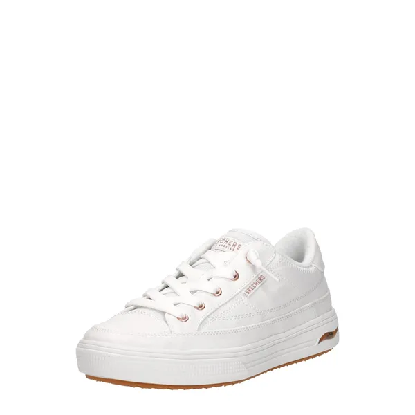 Skechers Arch Fit Wit, foto 2 van 4