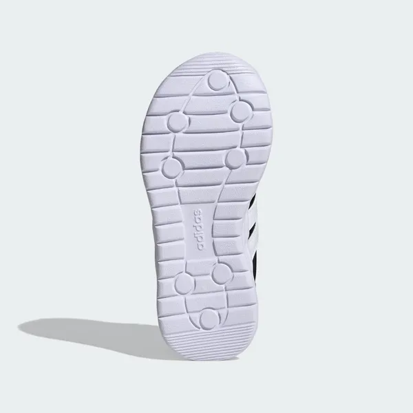 adidas Run 70s 2.0 Zwart Kids, foto 3 van 4
