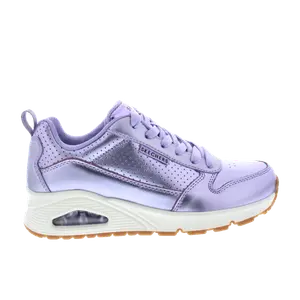 Skechers Uno paars
